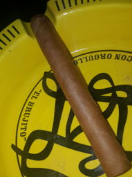 Cigar Session Photo