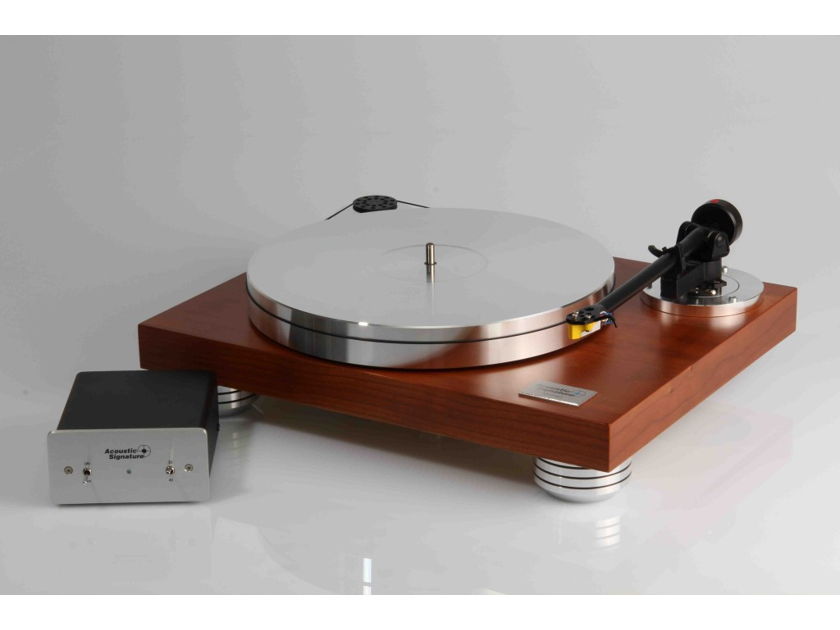 Acoustic Signature Manfred AS MM3 Cartridge  RMAF Speacial