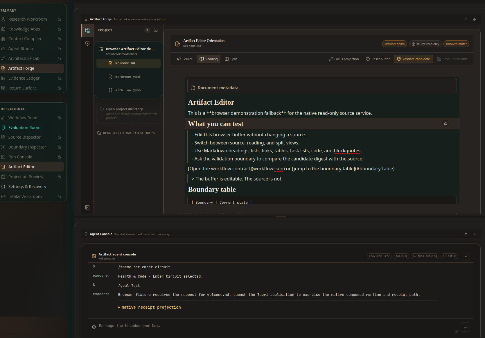 Hipaa Compliant pipelines developers developer - Scott R.'s portfolio image