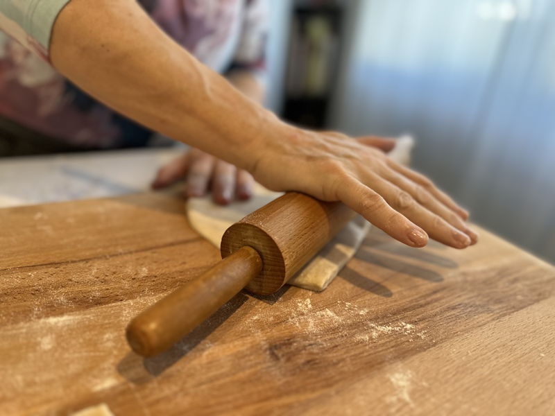 Cooking classes Tavagnacco: Friulian culinary tradition for a special evening