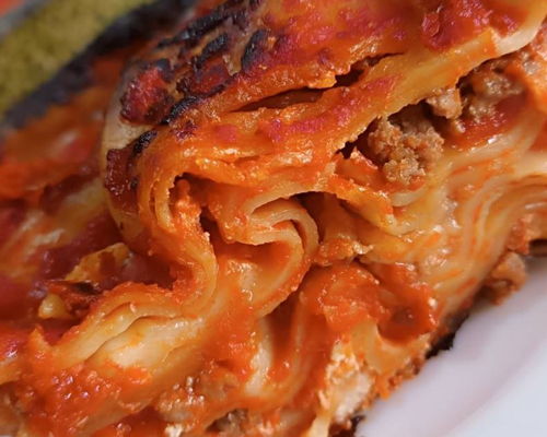 Cooking classes Montefiore Conca: The secrets of true Neapolitan lasagna