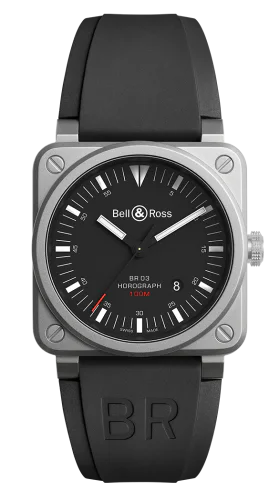 BR 03 92 Horograph