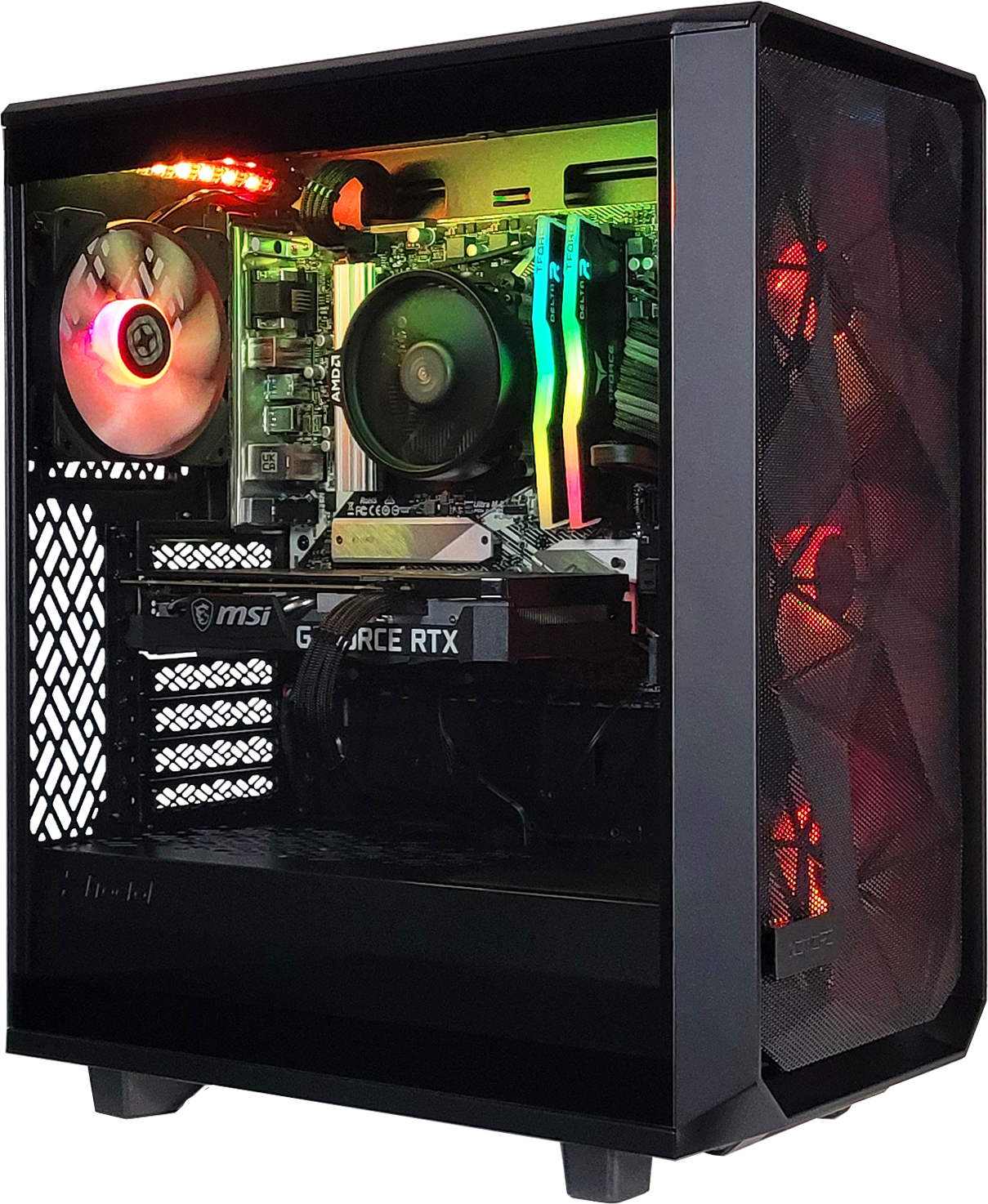MSI CREATOR P50