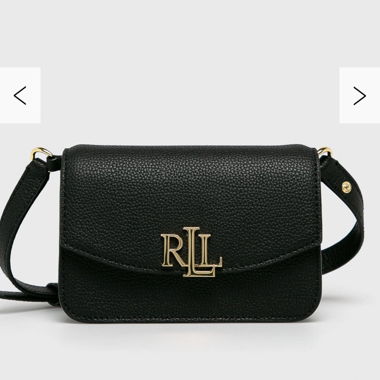 Ralph Lauren Belly Bag or crossbody