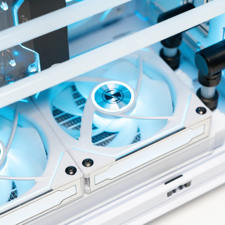 Built to last, every Watercooled Gaming PC is tailor made to your needs
