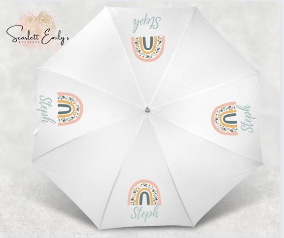 Umbrellas