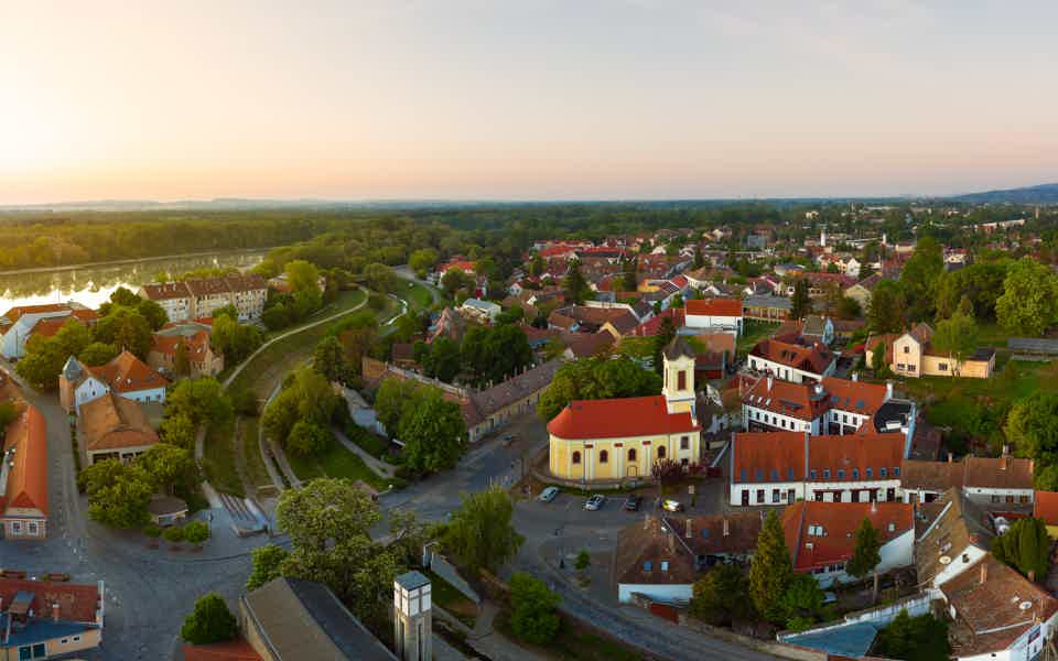 E-Bike Tour to Szentedre - photo 4