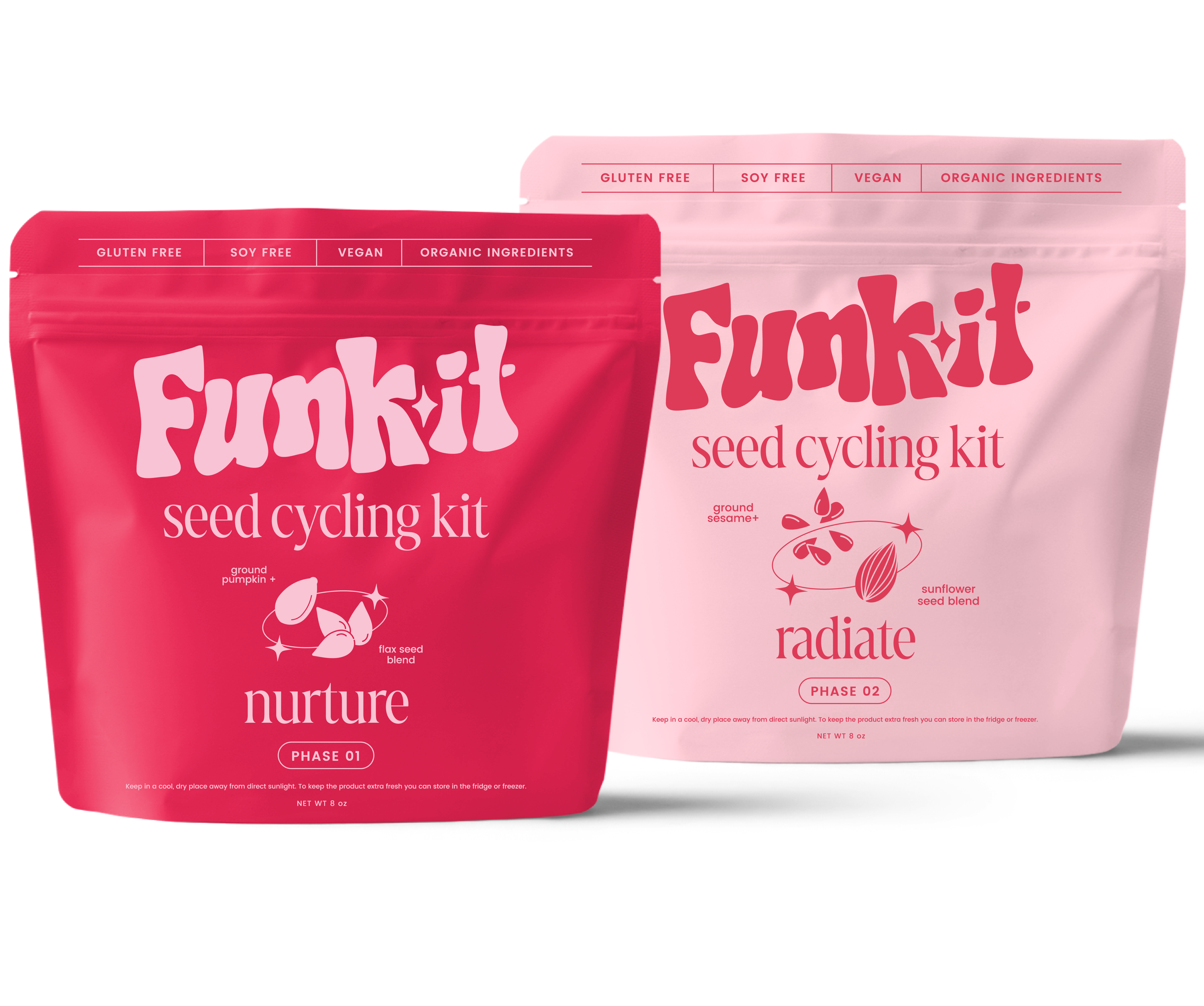Seed cycling seed cycling chart purchase seed cycling kit seed cycling for hormones seed cycling for fertility seed cycling for hormone balance