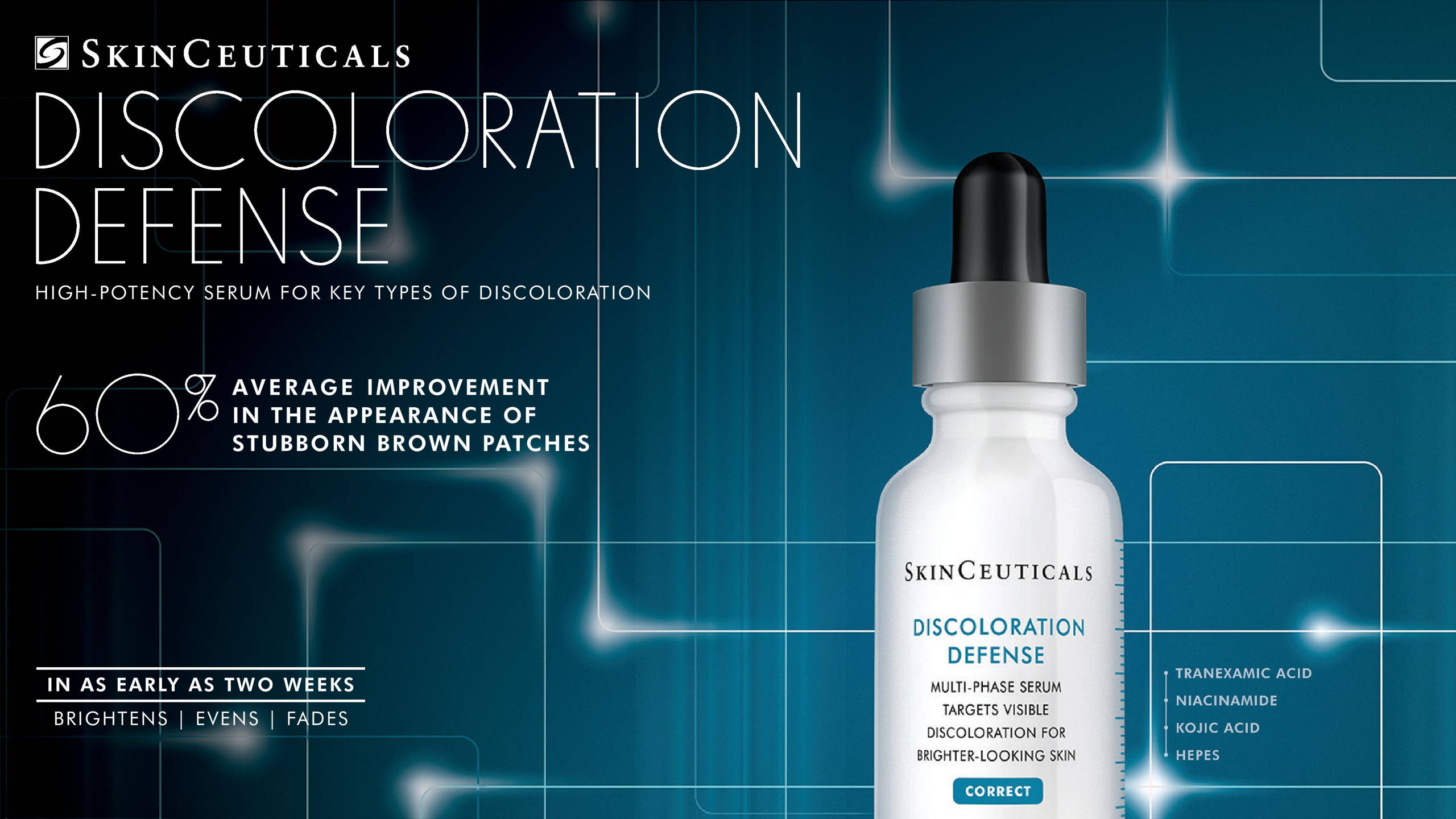 Skinceuticals Discoloration Defense Discount Promotion