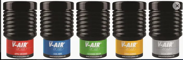 V AIR System ICE COOL Single Refill (Ocean Spray)