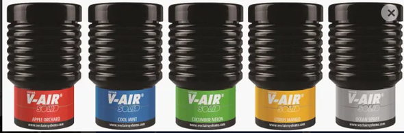 V AIR System ICE COOL Single Refill (Ocean Spray)
