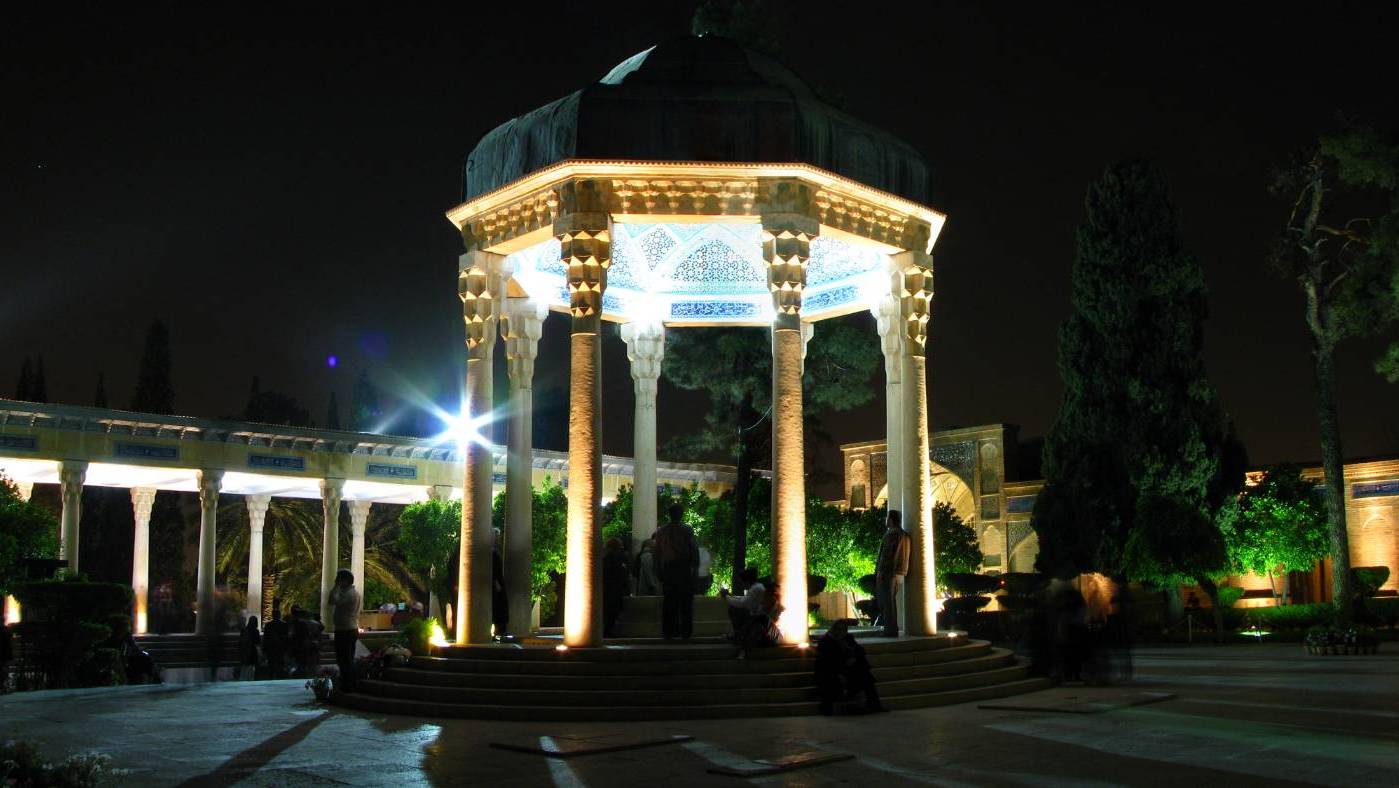 Shiraz to Bushehr Tour