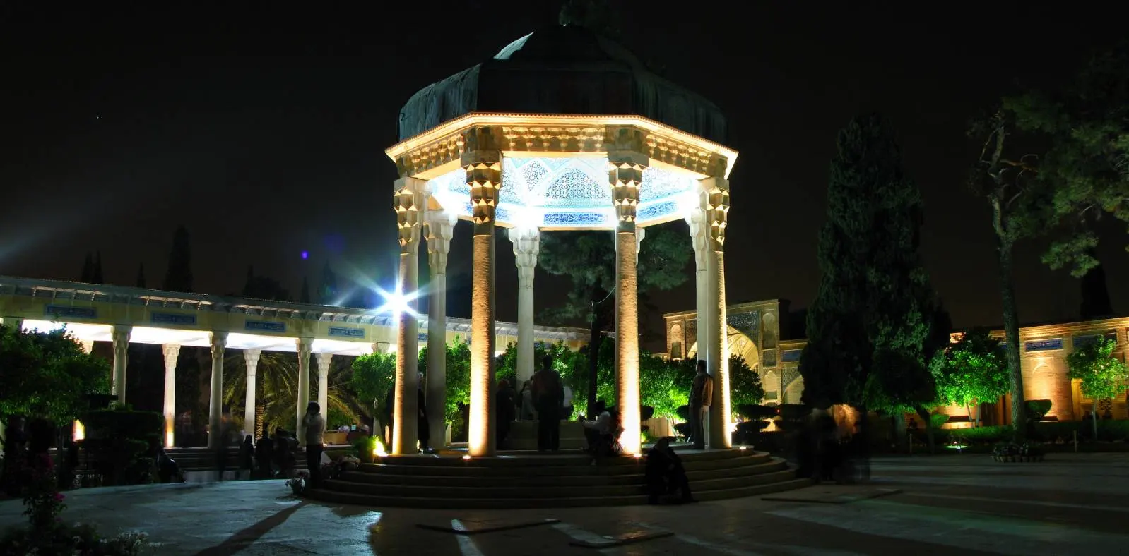 Shiraz to Bushehr Tour
