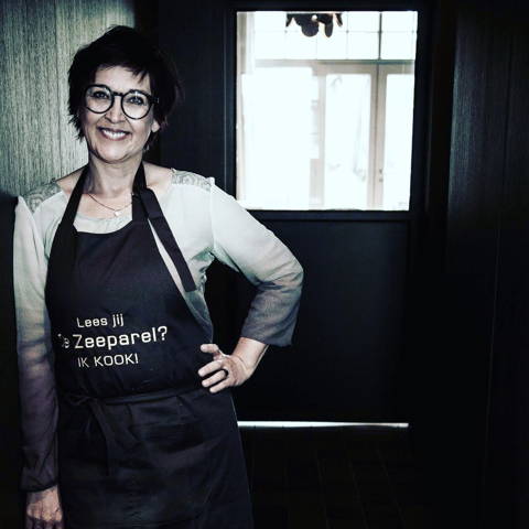 Sabine Goethals