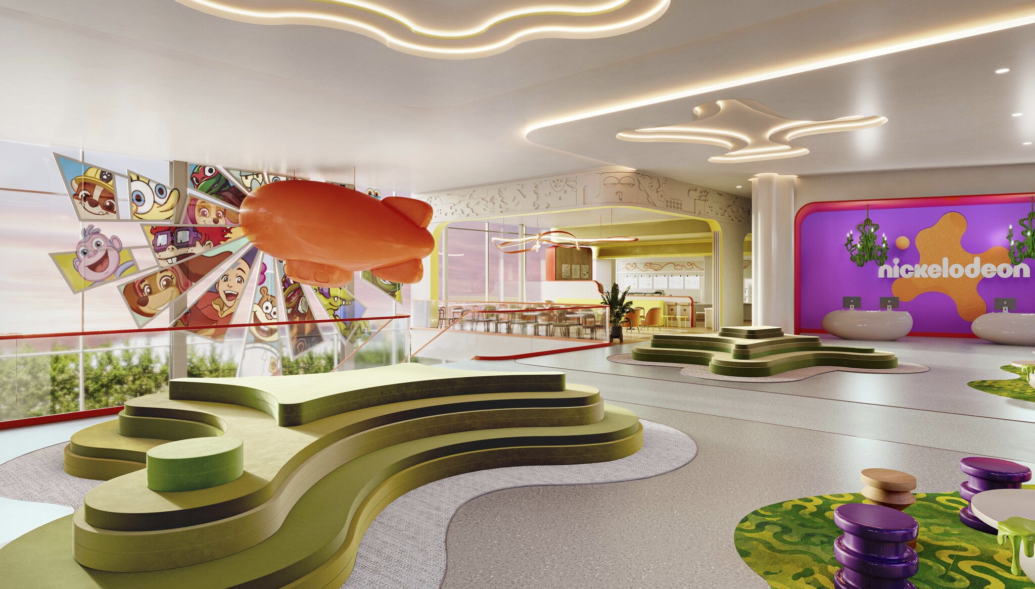 image 1 of NICKELODEON