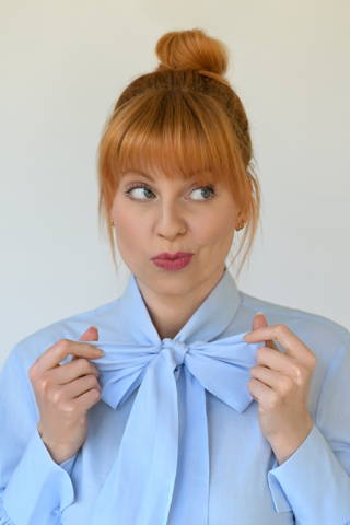 Daphne Loeff