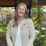 Sarah Jo Bernhardt, MA, LCPC