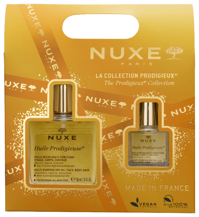 プロディジュー プレミアム ギフトボックス