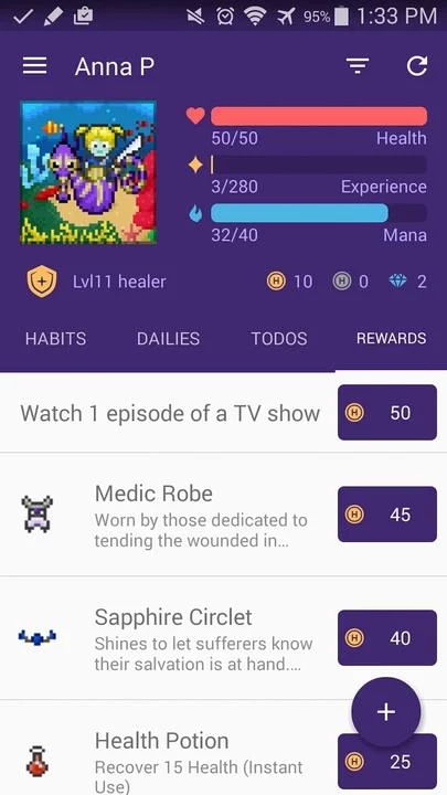 11 Best habit tracking apps for Android as of 2021 - Slant