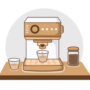 Coffee Machine