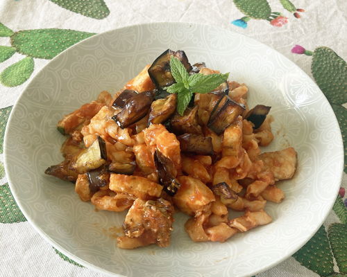 Cooking classes Menfi: Journey into the tastes of the most authentic Sicily