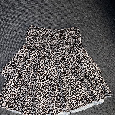 Leoparden Rock