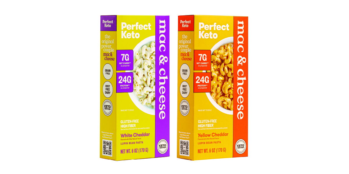 low carb pasta