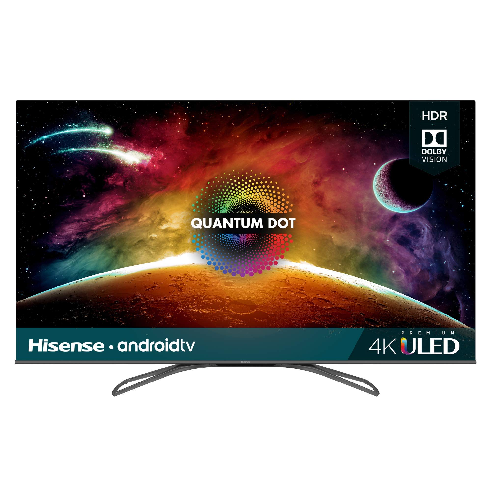 Samsung Q60 Series 2019 Vs Hisense H9 Series 2019 Slant