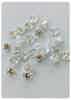 Buy loose melee diamonds F?g VS online - Pobjoy Diamonds