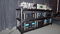 Steve Blinn Designs 3 shelf Super-Wide  Audio Rack, sup... 7