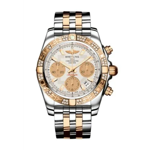 Chronomat 41