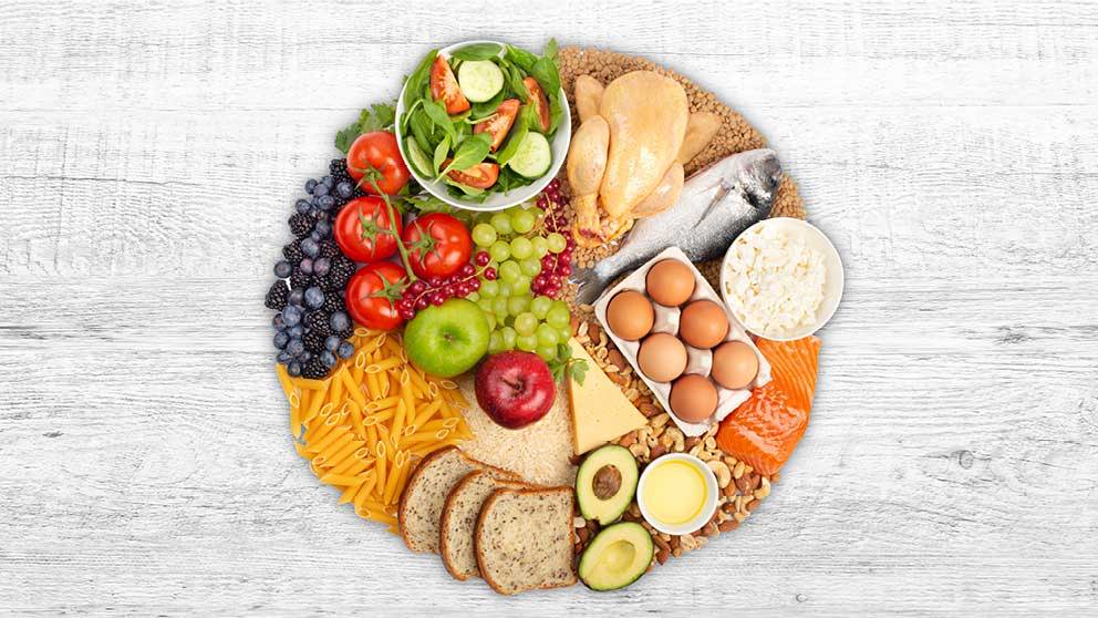 A Hajregeneráló Vitamin nem helyettesíti az egészséges táplálkozást.