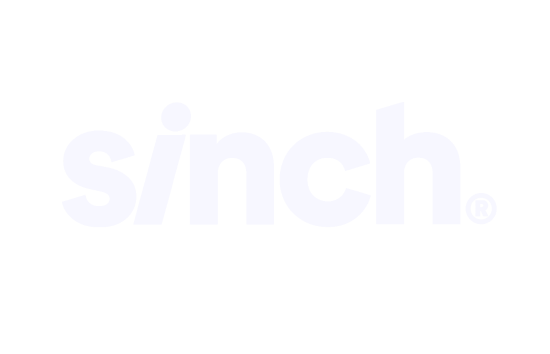 Sinch electric bikes logo
