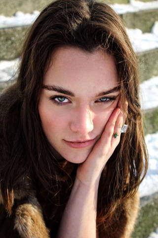 Juliette Jadoulle