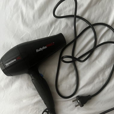 Babyliss Föhn