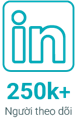 Linkedin linhthaiofficial