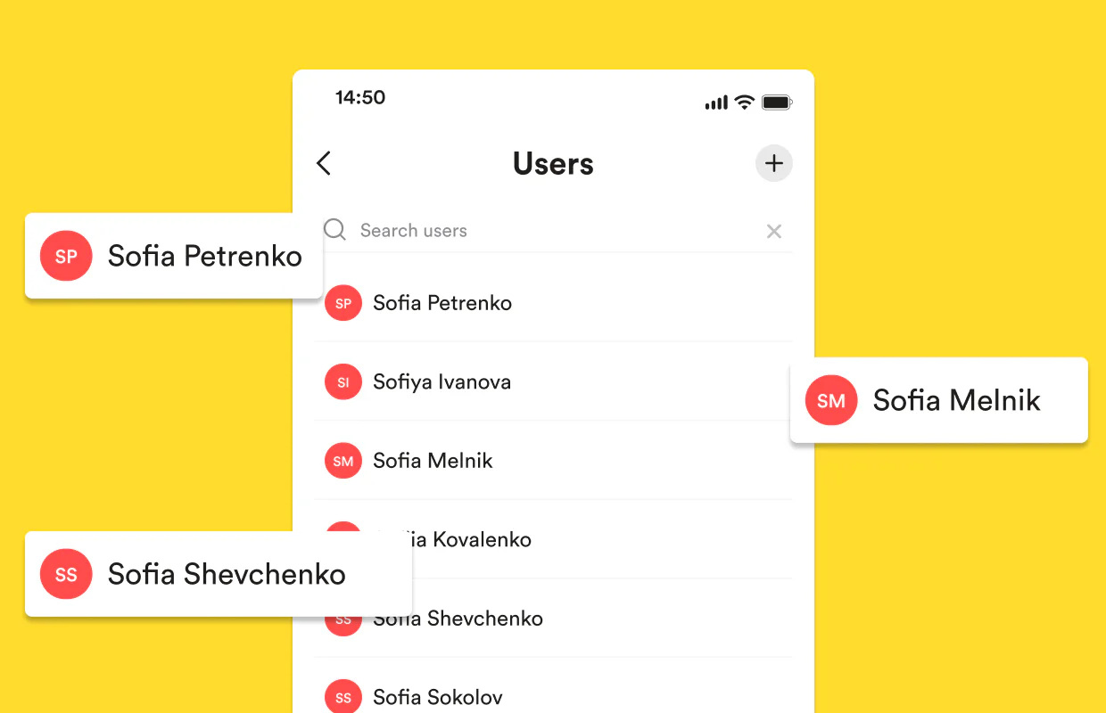 Screenshot image