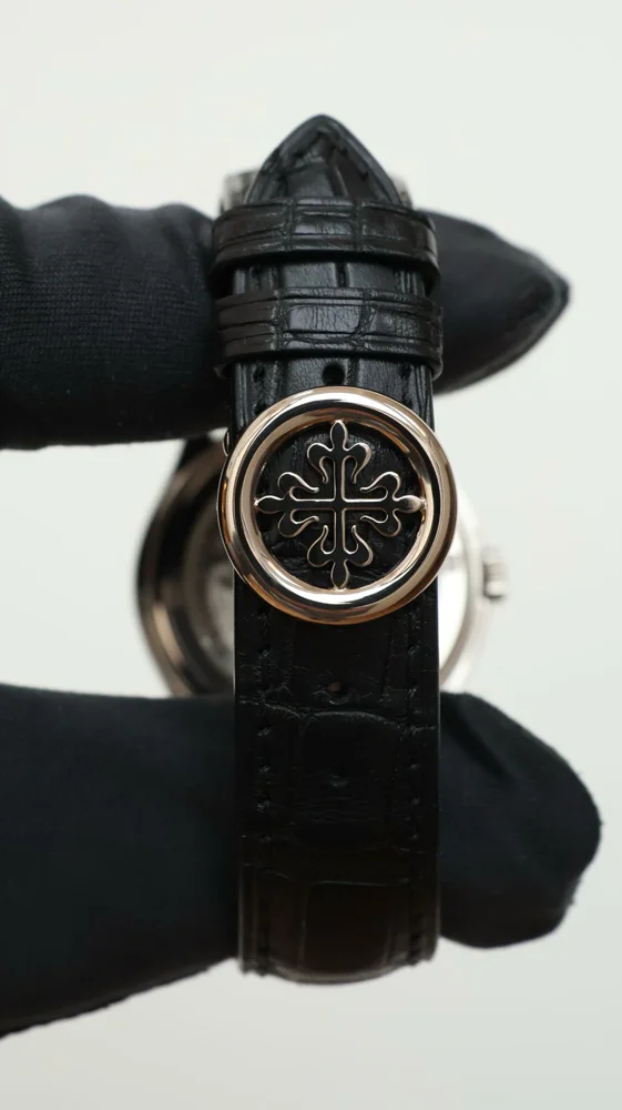 Patek Philippe Annual Calendar