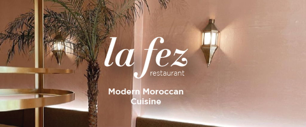La Fez Cafe &amp; Bakery