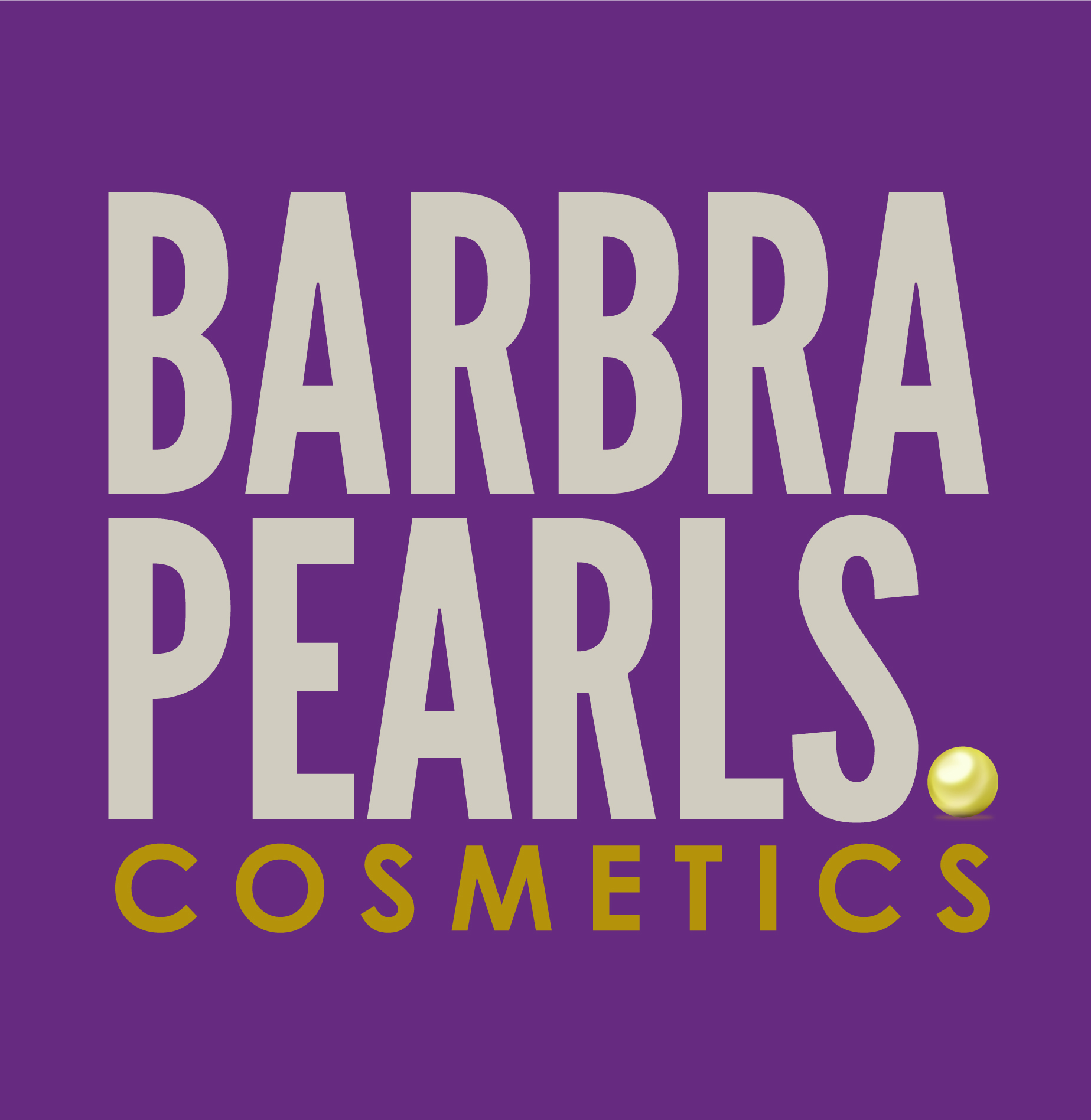Barbra Pearls Cosmetics