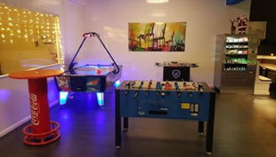 city paintball hamburg kicker und airhockey vg