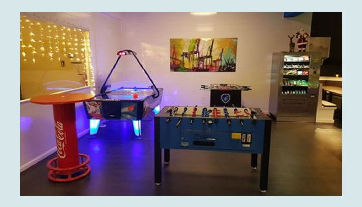 Nerf Paintball Kindergeburtstag In Hamburg