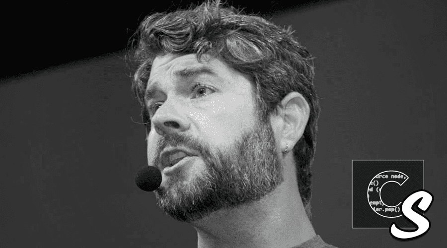 Bonus: Craig Sellars on Blockchain Innovations