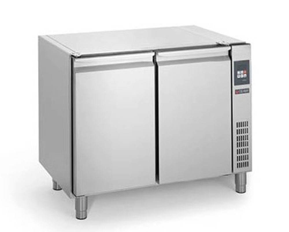 GEMM Atlas Plus THND/100S Kylbänk C-kyla