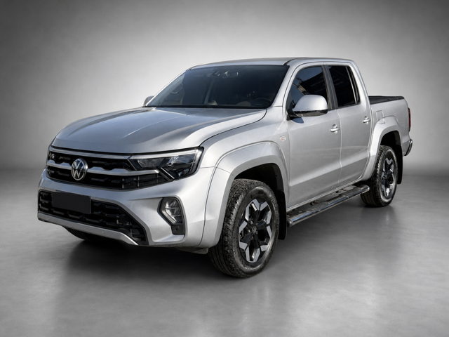 Volkswagen Amarok V6 Highline G2 2025