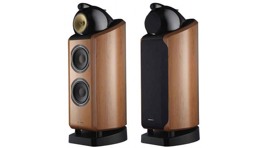 B&W (Bowers and Wilkins) 802 Diamond Brand... For Sale | Audiogon