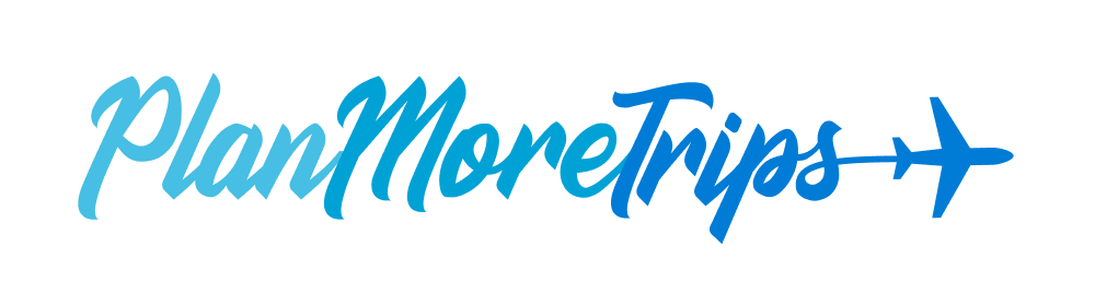 PlanMoreTrips Logo