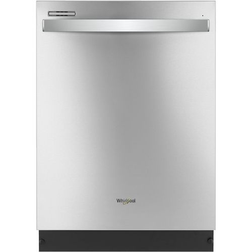 Whirlpool WDT710 Dishwasher With Sensor Cycle vs Black & Decker Compact