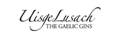 Logo distillerie écossaise The Gaelic Gins