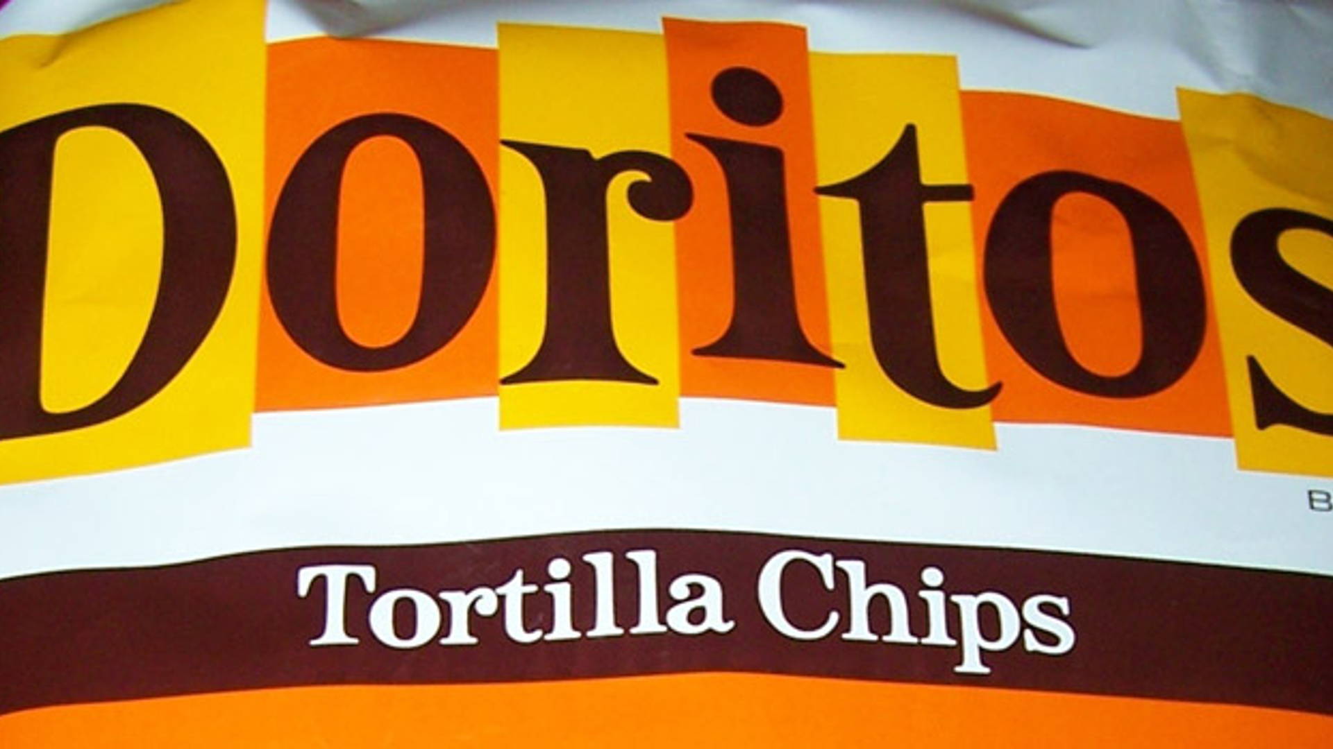 Featured image for Retro Packaging: Doritos Taco